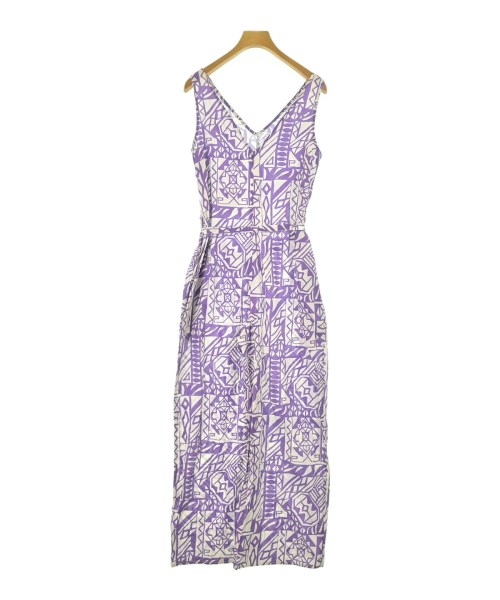 RHC Ron Herman（アールエイチシーロンハーマン）ワンピース 紫 サイズ:XS レディース/2200631163336