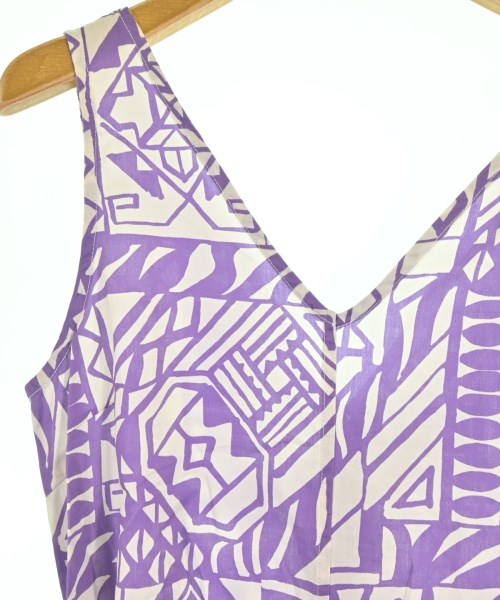 RHC Ron Herman（アールエイチシーロンハーマン）ワンピース 紫 サイズ:XS レディース/2200631163336