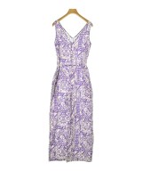 RHC Ron Herman（アールエイチシーロンハーマン）ワンピース 紫 サイズ:XS レディース/2200631163336
