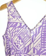 RHC Ron Herman（アールエイチシーロンハーマン）ワンピース 紫 サイズ:XS レディース/2200631163336