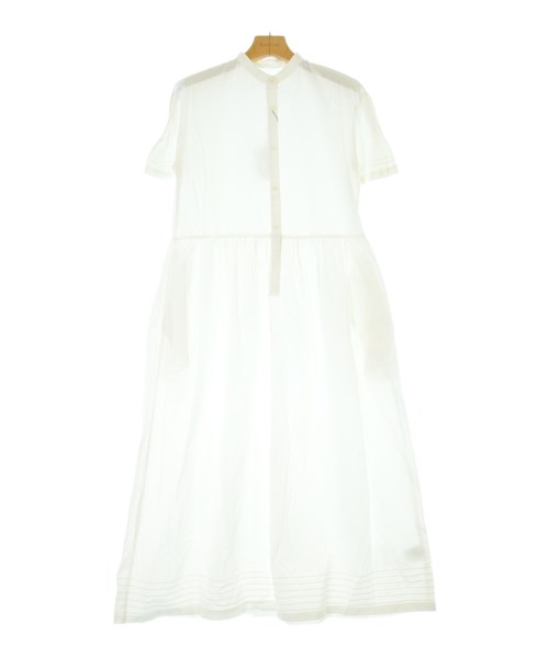 RHC Ron Herman(アールエイチシーロンハーマン)ワンピース 白 サイズ:S/2200631163367