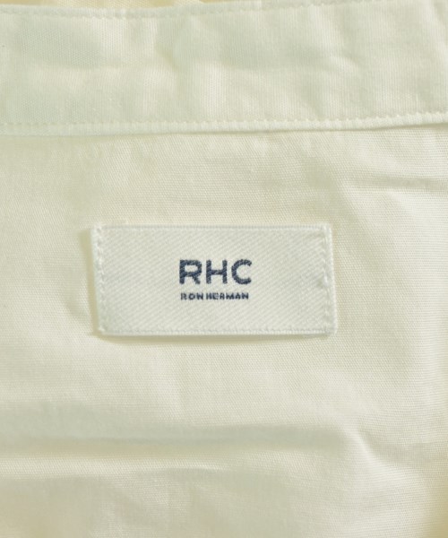 RHC Ron Herman（アールエイチシーロンハーマン）ワンピース 白 サイズ:S レディース/2200631163367