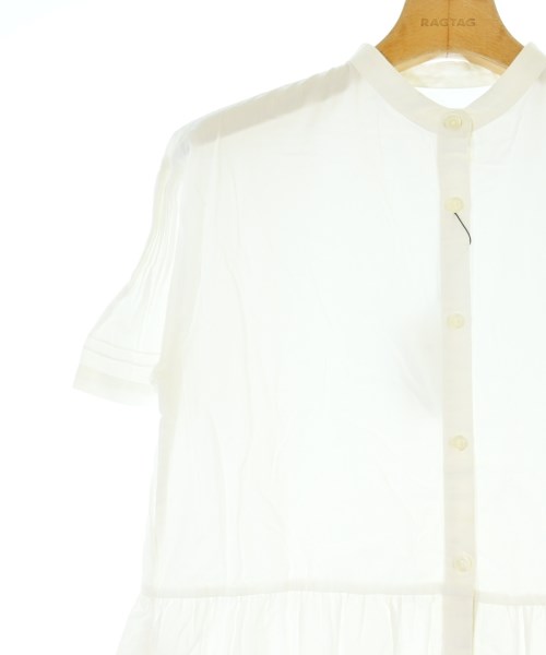 RHC Ron Herman（アールエイチシーロンハーマン）ワンピース 白 サイズ:S レディース/2200631163367