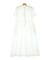 RHC Ron Herman（アールエイチシーロンハーマン）ワンピース 白 サイズ:S レディース/2200631163367