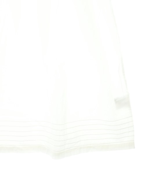 RHC Ron Herman（アールエイチシーロンハーマン）シャツワンピース 白 サイズ:S レディース/2200631163374