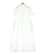 RHC Ron Herman（アールエイチシーロンハーマン）シャツワンピース 白 サイズ:S レディース/2200631163374