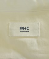 RHC Ron Herman（アールエイチシーロンハーマン）シャツワンピース 白 サイズ:S レディース/2200631163374