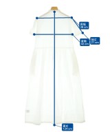 RHC Ron Herman（アールエイチシーロンハーマン）シャツワンピース 白 サイズ:S レディース/2200631163374