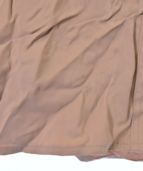 RHC Ron Herman（アールエイチシーロンハーマン）カジュアルシャツ ピンク サイズ:S レディース/2200631163381