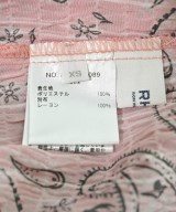 RHC Ron Herman（アールエイチシーロンハーマン）ロング・マキシ丈スカート ピンク サイズ:XS レディース/2200631163541