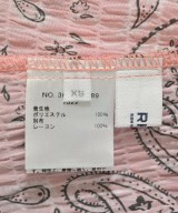 RHC Ron Herman（アールエイチシーロンハーマン）ロング・マキシ丈スカート ピンク サイズ:XS レディース/2200631163558