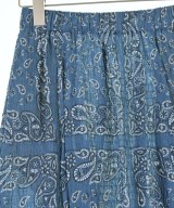 RHC Ron Herman（アールエイチシーロンハーマン）ロング・マキシ丈スカート 紺 サイズ:XS レディース/2200631163961