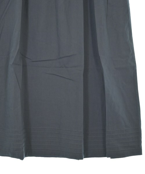 RHC Ron Herman（アールエイチシーロンハーマン）シャツワンピース グレー サイズ:XS レディース/2200631164227