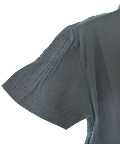 RHC Ron Herman（アールエイチシーロンハーマン）シャツワンピース グレー サイズ:XS レディース/2200631164227