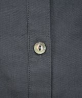 RHC Ron Herman（アールエイチシーロンハーマン）シャツワンピース グレー サイズ:XS レディース/2200631164227