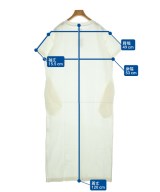 RHC Ron Herman（アールエイチシーロンハーマン）ワンピース 白 サイズ:XS レディース/2200631164258