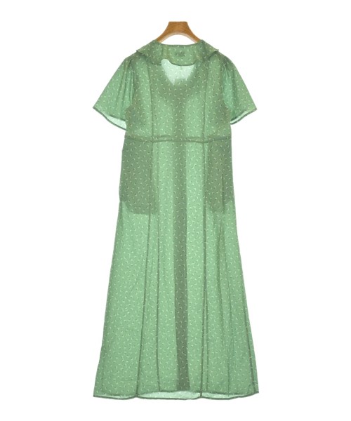 RHC Ron Herman（アールエイチシーロンハーマン）ワンピース 緑 サイズ:XS レディース/2200631164326