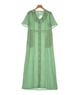 RHC Ron Herman（アールエイチシーロンハーマン）ワンピース 緑 サイズ:XS レディース/2200631164326