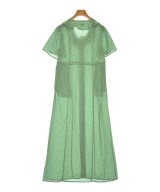 RHC Ron Herman（アールエイチシーロンハーマン）ワンピース 緑 サイズ:XS レディース/2200631164326