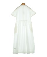 RHC Ron Herman（アールエイチシーロンハーマン）ワンピース 白 サイズ:XS レディース/2200631164463