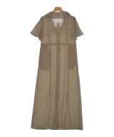 RHC Ron Herman（アールエイチシーロンハーマン）ワンピース 茶 サイズ:XS レディース/2200631164500