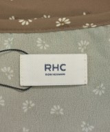 RHC Ron Herman（アールエイチシーロンハーマン）ワンピース 茶 サイズ:XS レディース/2200631164500