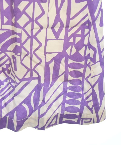 RHC Ron Herman（アールエイチシーロンハーマン）ロング・マキシ丈スカート 紫 サイズ:XS レディース/2200631164692