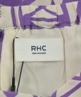 RHC Ron Herman（アールエイチシーロンハーマン）ロング・マキシ丈スカート 紫 サイズ:XS レディース/2200631164692