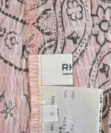 RHC Ron Herman（アールエイチシーロンハーマン）ロング・マキシ丈スカート ピンク サイズ:S レディース/2200631164760