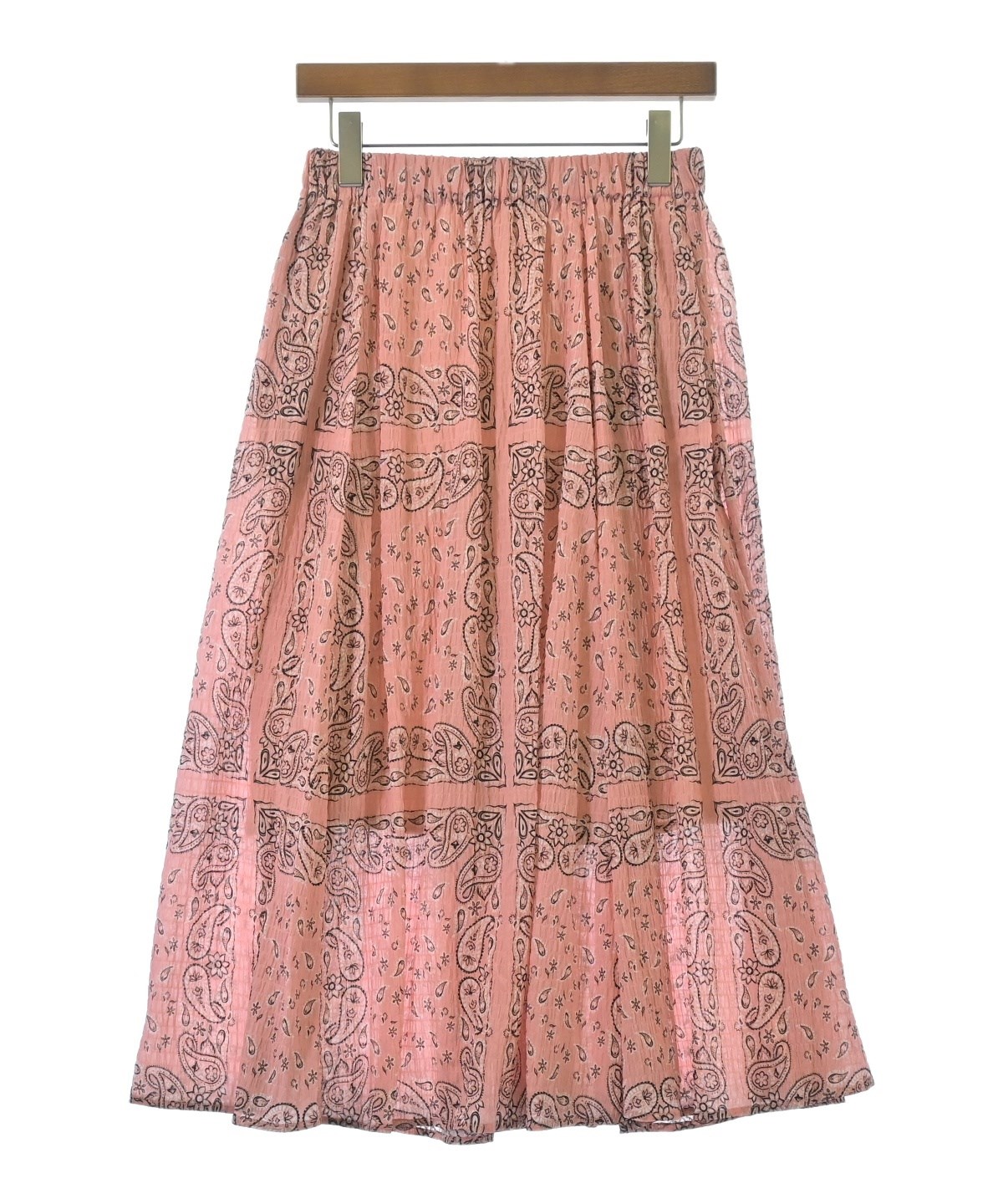 RHC Ron Herman（アールエイチシーロンハーマン）ロング・マキシ丈