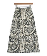 RHC Ron Herman（アールエイチシーロンハーマン）ロング・マキシ丈スカート ベージュ サイズ:XS レディース/2200631164784