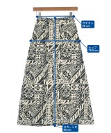 RHC Ron Herman（アールエイチシーロンハーマン）ロング・マキシ丈スカート ベージュ サイズ:XS レディース/2200631164784