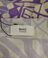 RHC Ron Herman（アールエイチシーロンハーマン）カジュアルシャツ グレー サイズ:XS レディース/2200631165019