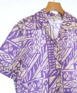 RHC Ron Herman（アールエイチシーロンハーマン）カジュアルシャツ グレー サイズ:XS レディース/2200631165019