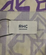 RHC Ron Herman（アールエイチシーロンハーマン）カジュアルシャツ グレー サイズ:XS レディース/2200631165026