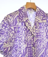 RHC Ron Herman（アールエイチシーロンハーマン）カジュアルシャツ グレー サイズ:XS レディース/2200631165026