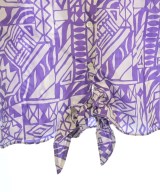 RHC Ron Herman（アールエイチシーロンハーマン）カジュアルシャツ グレー サイズ:XS レディース/2200631165026