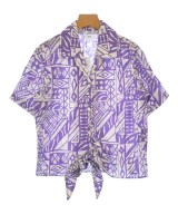 RHC Ron Herman カジュアルシャツ