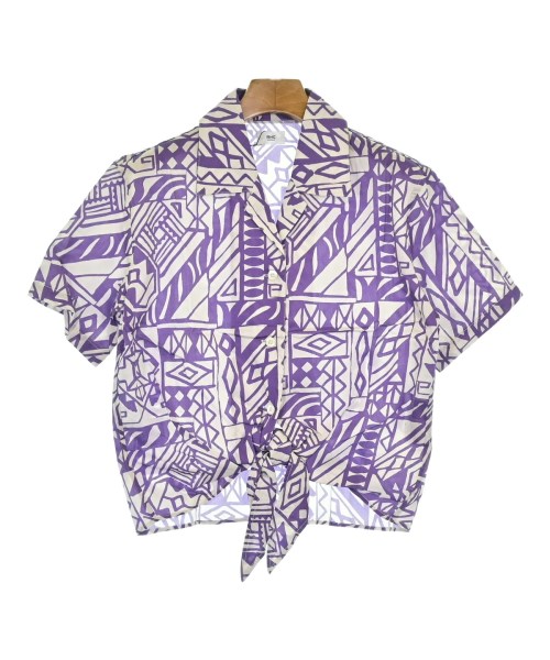 アールエイチシーロンハーマン(RHC Ron Herman)のRHC Ron Herman カジュアルシャツ