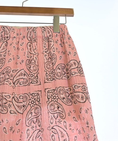 RHC Ron Herman（アールエイチシーロンハーマン）その他 ピンク サイズ:S レディース/2200631165484