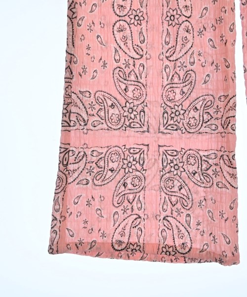 RHC Ron Herman（アールエイチシーロンハーマン）その他 ピンク サイズ:S レディース/2200631165484