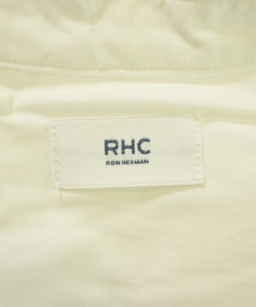 RHC Ron Herman（アールエイチシーロンハーマン）ワンピース 白 サイズ:XS レディース/2200631165958