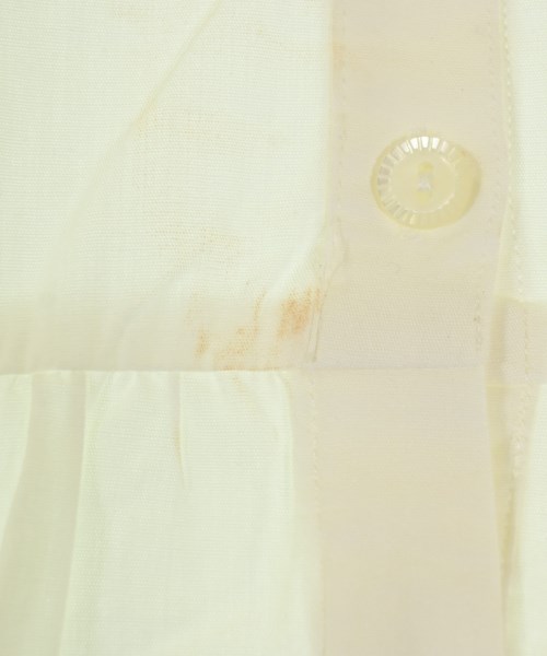 RHC Ron Herman（アールエイチシーロンハーマン）ワンピース 白 サイズ:XS レディース/2200631165958