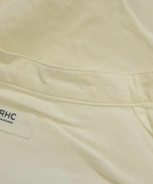 RHC Ron Herman（アールエイチシーロンハーマン）ワンピース 白 サイズ:XS レディース/2200631165958