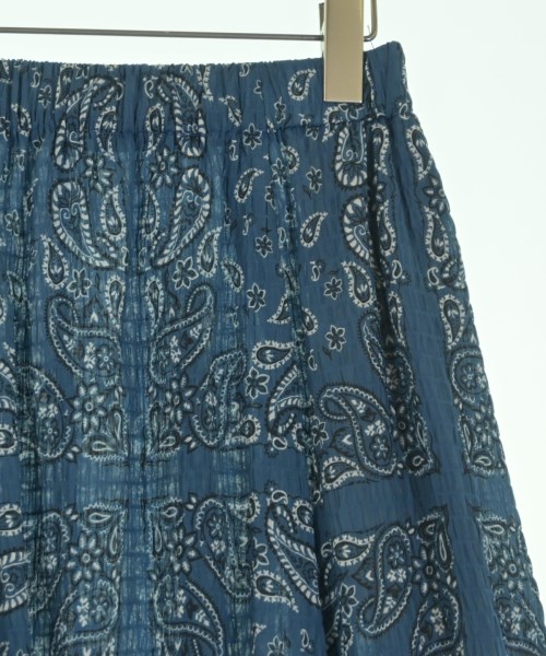 RHC Ron Herman（アールエイチシーロンハーマン）ロング・マキシ丈スカート 紺 サイズ:XS レディース/2200631166108