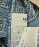 RHC Ron Herman（アールエイチシーロンハーマン）ロング・マキシ丈スカート 紺 サイズ:XS レディース/2200631166108