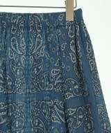 RHC Ron Herman（アールエイチシーロンハーマン）ロング・マキシ丈スカート 紺 サイズ:XS レディース/2200631166108