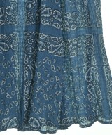 RHC Ron Herman（アールエイチシーロンハーマン）ロング・マキシ丈スカート 紺 サイズ:XS レディース/2200631166108