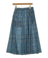 RHC Ron Herman（アールエイチシーロンハーマン）ロング・マキシ丈スカート 紺 サイズ:S レディース/2200631166115