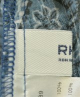 RHC Ron Herman（アールエイチシーロンハーマン）ロング・マキシ丈スカート 紺 サイズ:S レディース/2200631166115